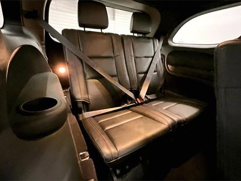 Used 2024 Dodge Durango GT image 27