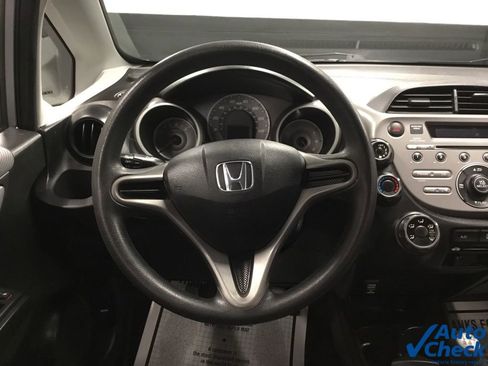 Used 2010 Honda Fit image 41