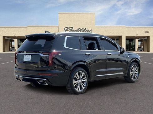 Used 2020 Cadillac XT6 Premium Luxury FWD image 5