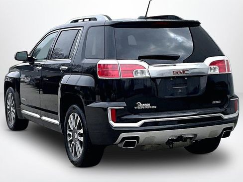 Used 2016 GMC Terrain Denali image 4