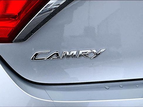 Used 2016 Toyota Camry LE w/ Protection Package (Q2) image 10
