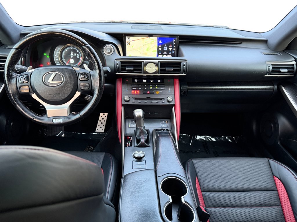 Used 2019 Lexus IS 300 AWD image 13