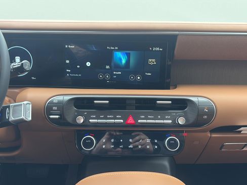 New 2026 Hyundai Palisade Calligraphy image 11