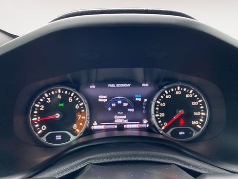 Used 2018 Jeep Renegade Limited w/ UConnect 8.4 Nav Group image 21