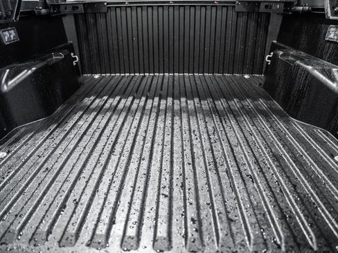 New 2026 Toyota Tacoma Trailhunter image 10