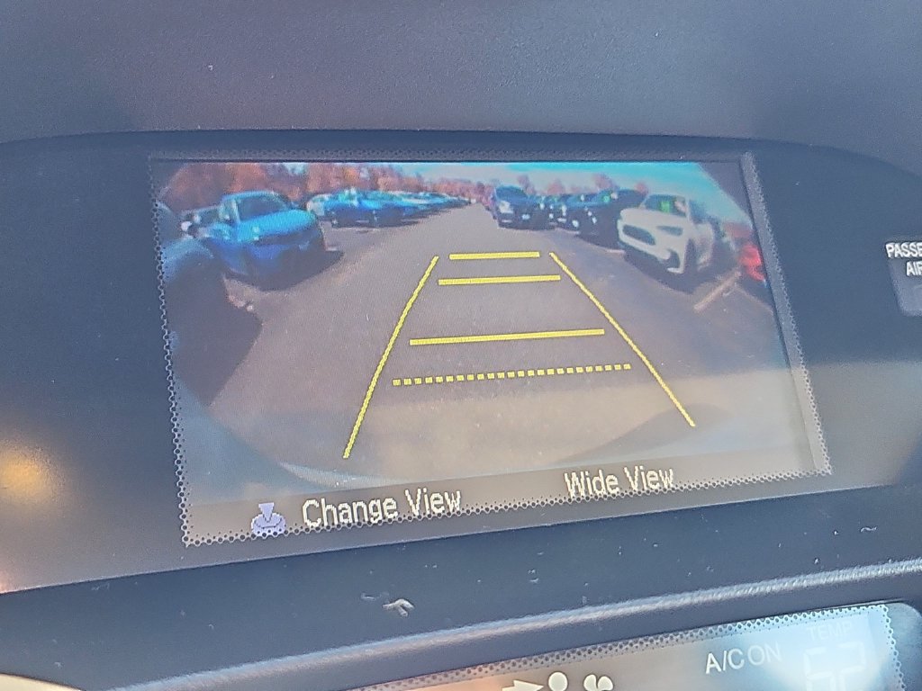 Used 2015 Acura RDX AWD image 16