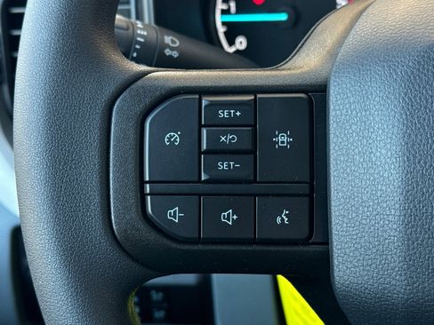 New 2025 Ford F350 XL w/ XL Chrome Package image 24