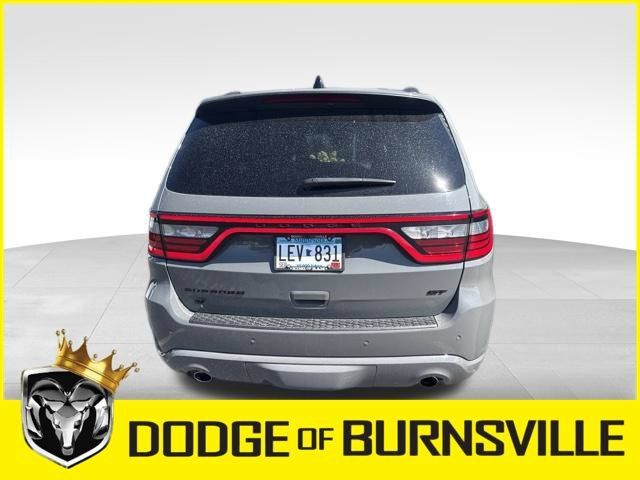 Used 2023 Dodge Durango GT AWD/4WD image 7
