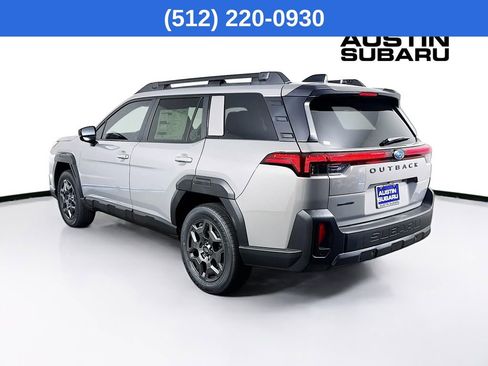 New 2026 Subaru Outback Premium image 6