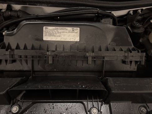 Used 2023 Chevrolet Express 3500 Extended w/ Driver Convenience Package image 19