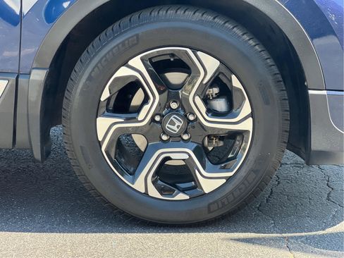 Used 2018 Honda CR-V Touring image 26