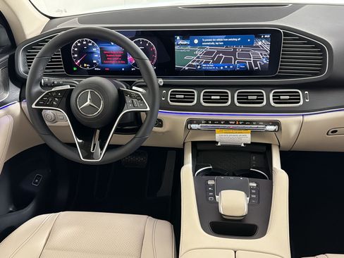 New 2026 Mercedes-Benz GLE 450 4MATIC image 28