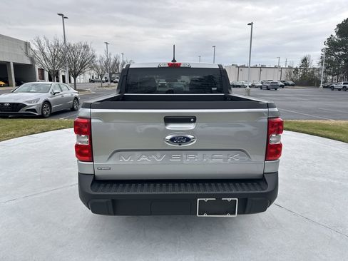 Used 2023 Ford Maverick XLT image 9