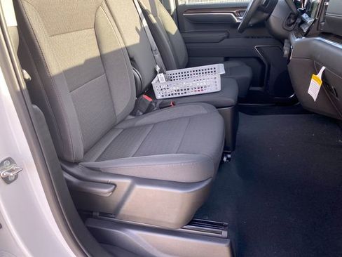 New 2026 Chevrolet Silverado 1500 LT image 35