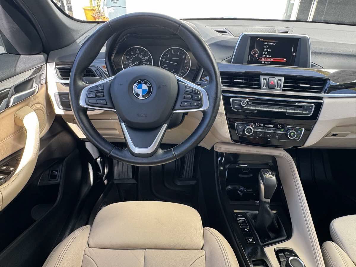 Used 2017 BMW X1 xDrive28i AWD/4WD image 22