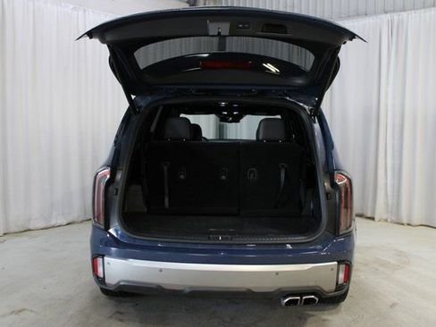 Used 2023 Kia Telluride EX X-Line image 7