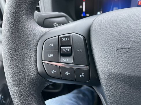 New 2026 Ford Transit 250 148 Medium Roof Extended AWD w/ Load Area Protection Package image 22