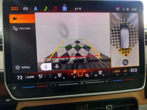 New 2025 Volkswagen ID. Buzz 1st Edition image 8