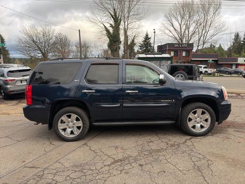 Used 2009 GMC Yukon SLT image 11
