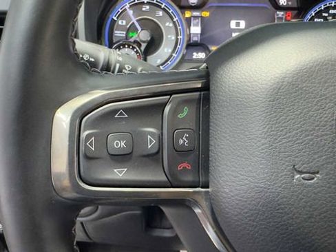 Used 2021 RAM 1500 Limited w/ Night Edition AWD/4WD image 30