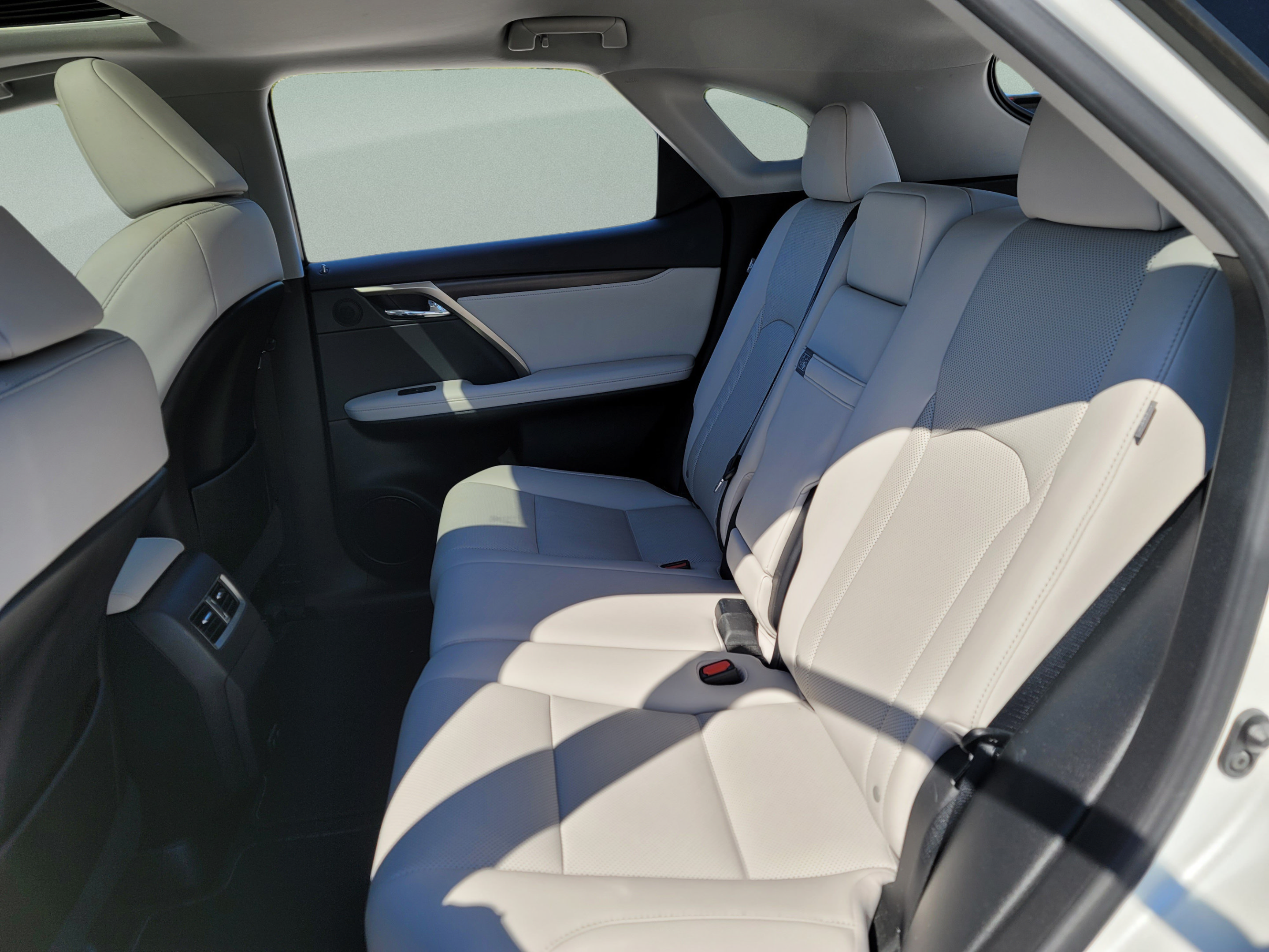 Used 2021 Lexus RX 350 FWD w/ Premium Package image 22