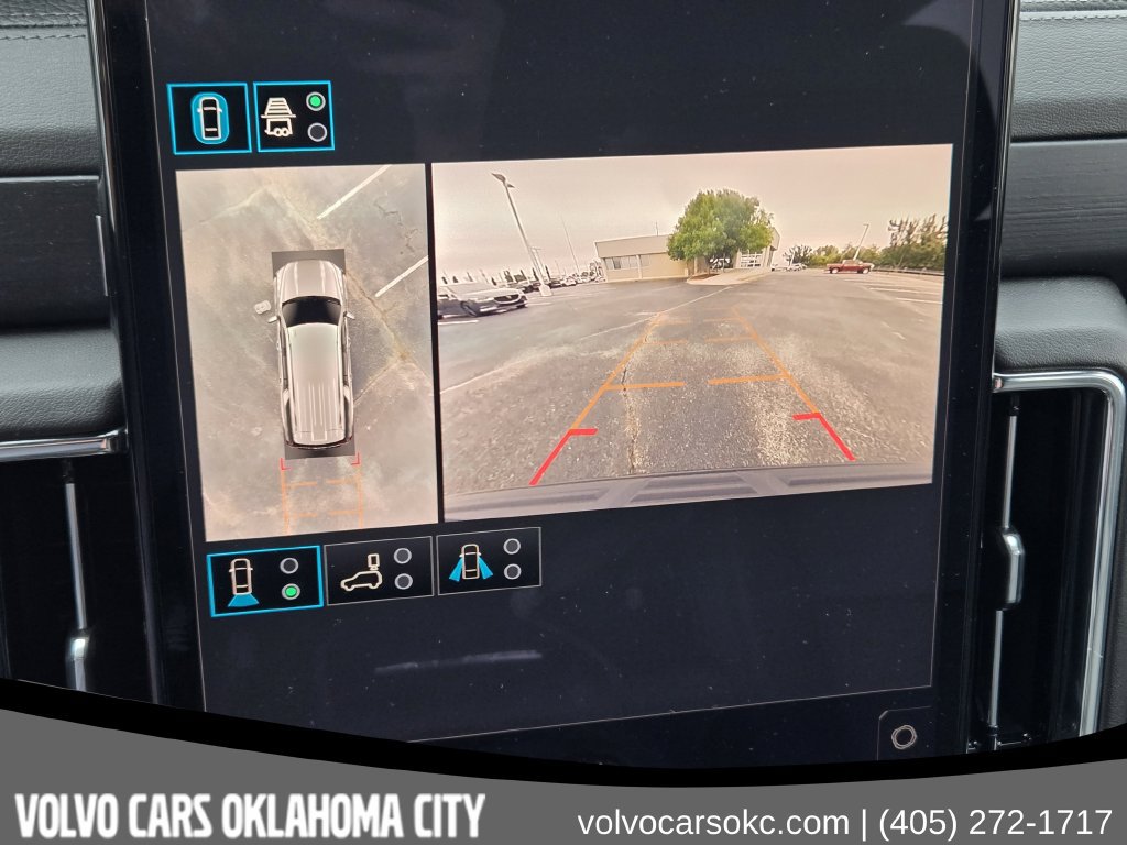 Used 2025 GMC Yukon XL Denali w/ Sun & Power Step Package AWD/4WD image 14