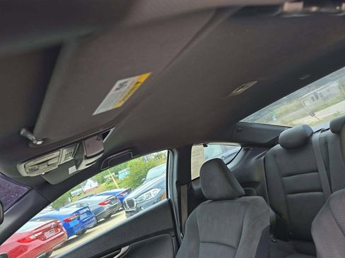 Used 2017 Honda Accord LX-S image 8
