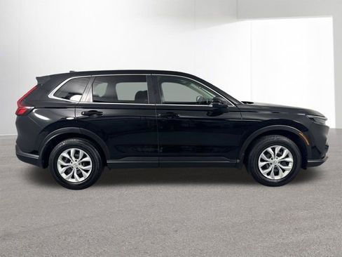 Used 2025 Honda CR-V LX image 36