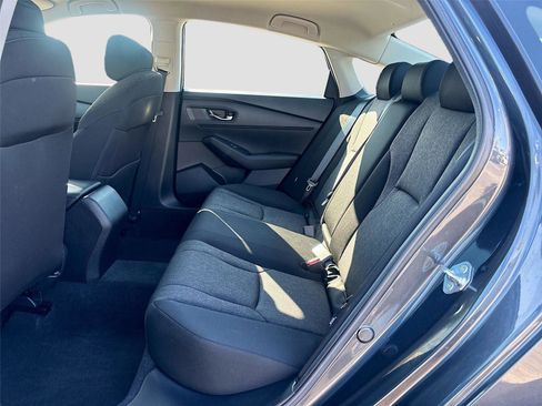 Certified 2023 Honda Accord LX image 26