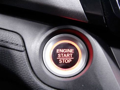 Certified 2024 Honda Odyssey EX-L image 35