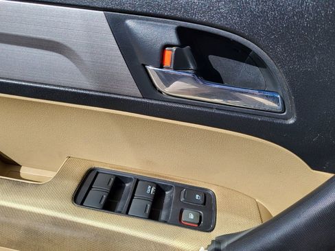 Used 2010 Honda CR-V EX image 24