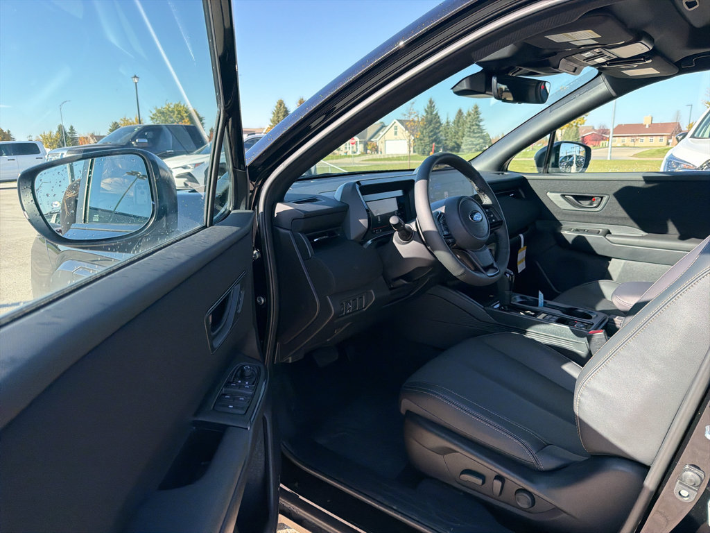 New 2026 Subaru Outback Limited AWD/4WD image 11