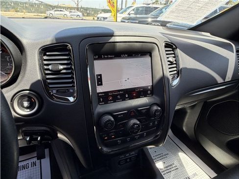 Used 2020 Dodge Durango R/T w/ Blacktop Package RWD image 47