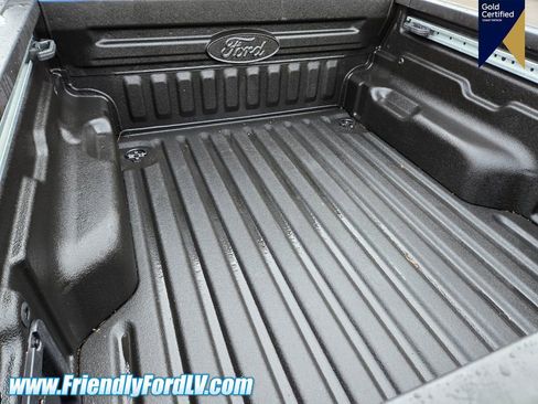 Certified 2024 Ford Maverick Lariat image 11