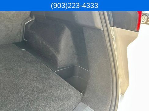 Used 2024 Nissan Rogue S FWD image 12