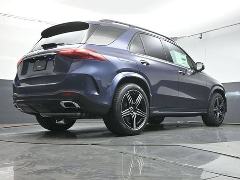 New 2026 Mercedes-Benz GLE 350 4MATIC image 39