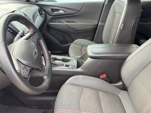 Used 2024 Chevrolet Equinox RS image 13
