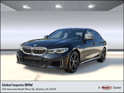 Used 2022 BMW M340i w/ Premium Package
