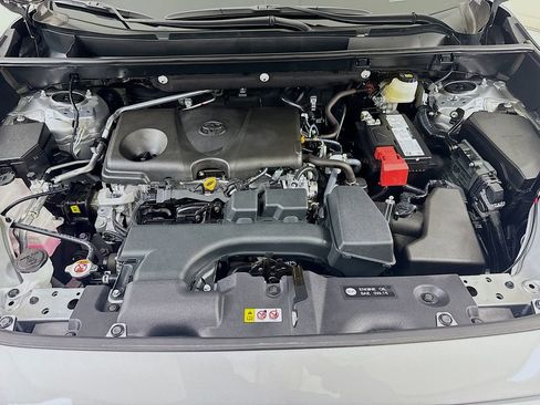 Used 2022 Toyota RAV4 Limited w/ Limited Grade Weather Package image 30