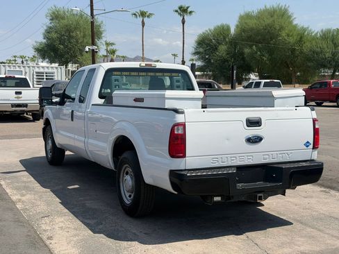Used 2014 Ford F250 XL w/ Power Equipment Group RWD image 6