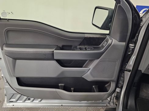 Used 2023 Ford F150 XLT w/ Equipment Group 301A Mid image 10