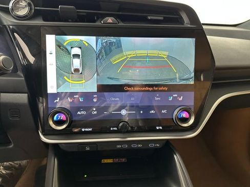 Used 2024 Lexus RZ 300e Premium image 22