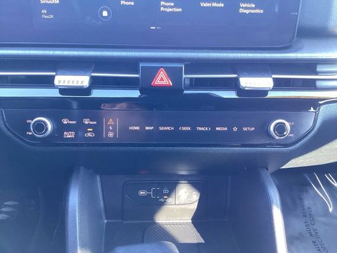 Certified 2026 Kia Sportage X-Line w/ X-Line Premium Package AWD/4WD image 26