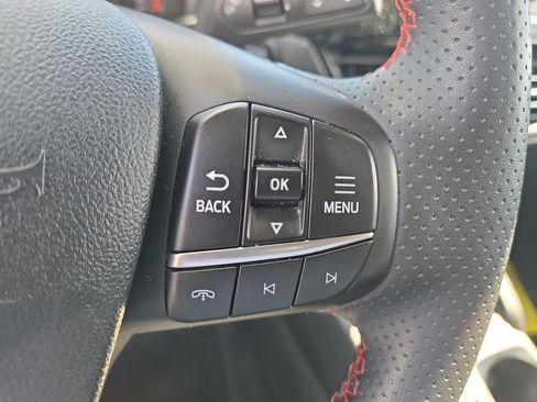 Used 2024 Ford Escape ST-Line AWD/4WD image 18