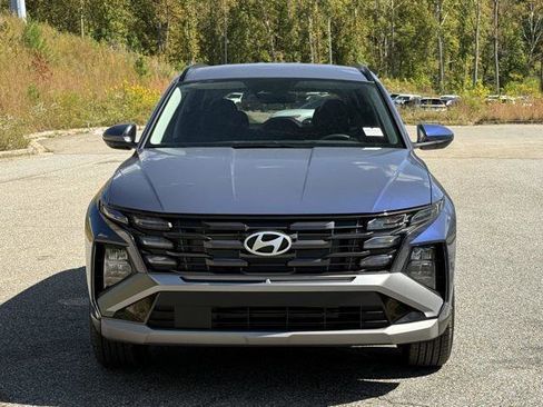 New 2026 Hyundai Tucson SEL image 9