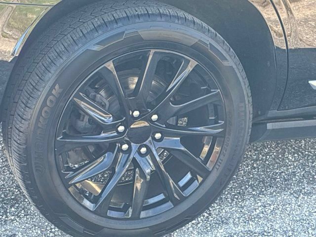 Used 2021 GMC Yukon Denali w/ Denali Ultimate Package AWD/4WD image 15