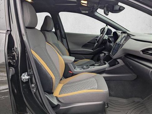 Certified 2024 Subaru Crosstrek 2.5i Sport image 22