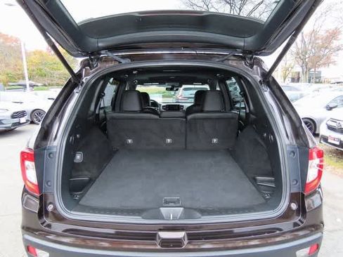Certified 2021 Honda Passport EX-L image 10