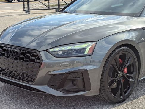 Used 2022 Audi S5 Prestige w/ Prestige Package image 6