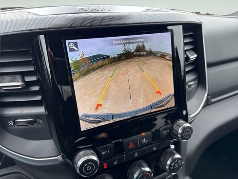 New 2026 RAM 1500 Big Horn w/ Night Edition image 24